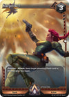 Image for Surprise! (The Awakening (Kickstarter)) (KS AC1-013) - Alpha Clash