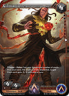 Image for Kilimanjaro, Ascendant Champion (The Awakening (Kickstarter)) (KS AC1-024) - Alpha Clash