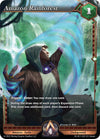 Image for Amazon Rainforest (The Awakening (Kickstarter)) (KS AC1-025) - Alpha Clash