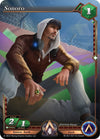 Image for Sonoro (The Awakening (Kickstarter)) (KS AC1-027) - Alpha Clash