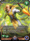 Image for Magnate, Unwavering might (The Awakening (Kickstarter)) (KS AC1-034) - Alpha Clash
