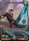 Image for Sonoro, the Awakened Breaker (The Awakening (Kickstarter)) (KS AC1-035) - Alpha Clash