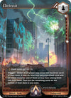 Image for Detroit (The Awakening (Kickstarter)) (KS AC1-048) - Alpha Clash