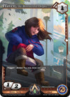 Image for Haven, the Resourceful Helper (The Awakening (Kickstarter)) (KS AC1-055) - Alpha Clash