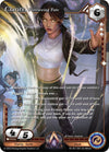 Image for Clarity, Foreseeing Fate (The Awakening (Kickstarter)) (KS AC1-061) - Alpha Clash