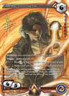 Image for Clarity, Foreseeing Fate (Iconic Rare) (The Awakening (Kickstarter)) (KS AC1-062) - Alpha Clash