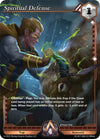 Image for Spiritual Defense (The Awakening (Kickstarter)) (KS AC1-064) - Alpha Clash