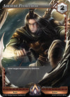 Image for Ancient Protection (The Awakening (Kickstarter)) (KS AC1-070) - Alpha Clash