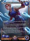 Image for Mean-Streak, Blink of an Eye (The Awakening (Kickstarter)) (KS AC1-082) - Alpha Clash