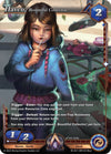 Image for Haven, Bountiful Collector (The Awakening (Kickstarter)) (KS AC1-094) - Alpha Clash