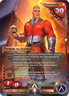 Image for Torque, the Diabolical (The Awakening (Kickstarter)) (KS AC1-096) - Alpha Clash