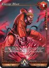 Image for Energy Blast (The Awakening (Kickstarter)) (KS AC1-110) - Alpha Clash