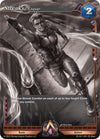 Image for Streaks, Engage (Monochrome Promo) (The Awakening (Kickstarter)) (KS AC1-091) - Alpha Clash