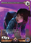 Image for Haven, Hiding in Plain Sight (Stretch Goal Promo) (The Awakening (Kickstarter)) (KS AC1-051) - Alpha Clash