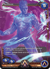 Image for Plasmax (Stretch Goal Promo) (The Awakening (Kickstarter)) (KS AC1-081) - Alpha Clash