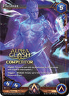 Image for Plasmax (Competitor Promo) (The Awakening (Kickstarter)) (KS AC1-081) - Alpha Clash