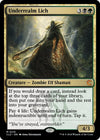 Image for Underrealm Lich (Ravnica: Clue Edition) (215) - Magic: The Gathering