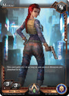 Image for Moxie (The Awakening) (AC1-009) - Alpha Clash
