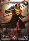 Image for Kilimanjaro, Ascendant Champion (The Awakening) (AC1-024) - Alpha Clash