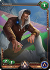 Image for Sonoro (The Awakening) (AC1-027) - Alpha Clash
