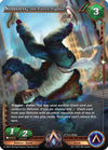 Image for Sonoro, the Fierce Fighter (The Awakening) (AC1-033) - Alpha Clash