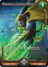 Image for Magnate's Gamma Spear (The Awakening) (AC1-041) - Alpha Clash