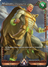 Image for Magnate, Charging Up (The Awakening) (AC1-046) - Alpha Clash