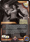 Image for Clarity, Ageless Defender (Pre-Release Champion) (The Awakening) (AC1-047) - Alpha Clash