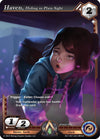 Image for Haven, Hiding in Plain Sight (The Awakening) (AC1-051) - Alpha Clash