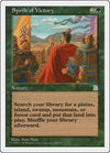 Image for Spoils of Victory (Portal Three Kingdoms) (147) - Magic: The Gathering