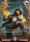 Image for Morale Boost (The Awakening) (AC1-066) - Alpha Clash