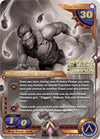 Image for Mean-Streak, Ready to Brawl (Pre-Release Champion) (The Awakening) (AC1-071) - Alpha Clash