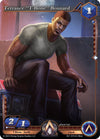 Image for Terrance "T-Bone" Bonnard (The Awakening) (AC1-074) - Alpha Clash