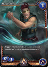 Image for Mean-Streak, Looking for Trouble (The Awakening) (AC1-075) - Alpha Clash
