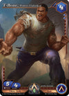 Image for T-Bone, Powers Unlocked (The Awakening) (AC1-078) - Alpha Clash