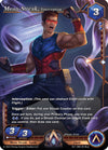 Image for Mean-Streak, Intercepting (The Awakening) (AC1-080) - Alpha Clash