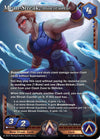 Image for Mean-Streak, Blink of an Eye (The Awakening) (AC1-082) - Alpha Clash