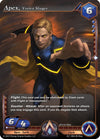 Image for Apex, Vortex Slinger (The Awakening) (AC1-084) - Alpha Clash