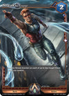 Image for Streaks, Engage (The Awakening) (AC1-091) - Alpha Clash