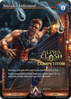 Image for Streaks Inbound (Competitor) (The Awakening) (AC1-093) - Alpha Clash