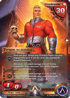 Image for Torque, the Diabolical (The Awakening) (AC1-096) - Alpha Clash