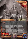 Image for Torque, the Diabolical (Pre-Release) (The Awakening) (AC1-096) - Alpha Clash