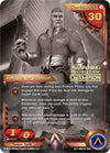 Image for Torque, the Diabolical (Pre-Release Champion) (The Awakening) (AC1-096) - Alpha Clash