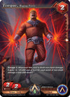 Image for Torque, Raging Force (The Awakening) (AC1-103) - Alpha Clash