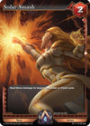 Image for Solar Smash (The Awakening) (AC1-118) - Alpha Clash