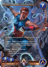 Image for Mean-Streak, Finishing Blow (The Awakening) (AC1-124) - Alpha Clash