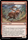 Image for Frantic Scapegoat (Murders at Karlov Manor) (126) - Magic: The Gathering