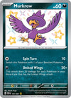 Image for Murkrow (SV: Paldean Fates) (181/091) - Pokemon