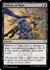 Image for Ribbons of Night (Ravnica: Clue Edition) (120) - Magic: The Gathering