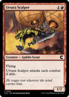 Image for Utvara Scalper (Ravnica: Clue Edition) (153) - Magic: The Gathering